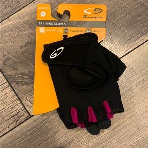 Small Training Gloves for women